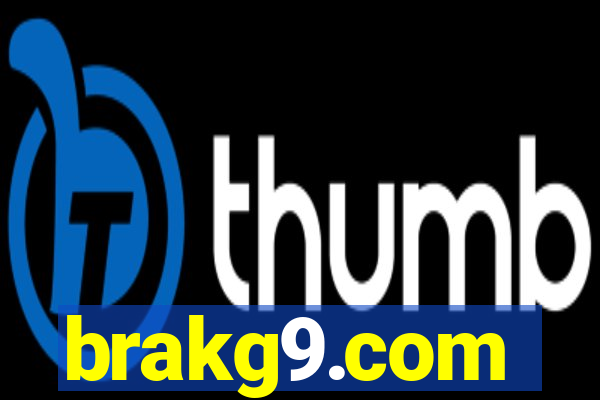 brakg9.com