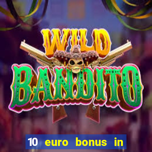 10 euro bonus in superior casino