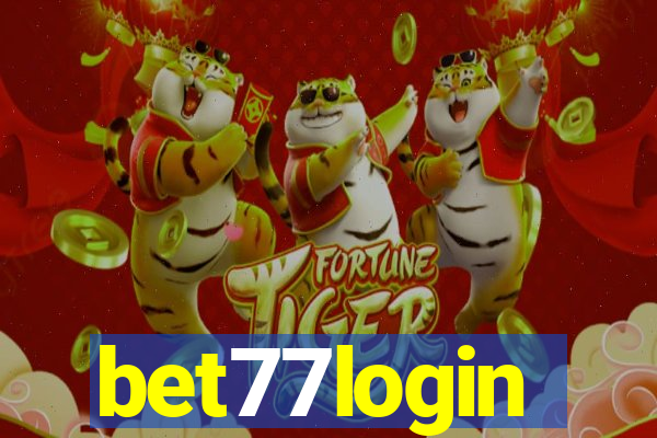 bet77login