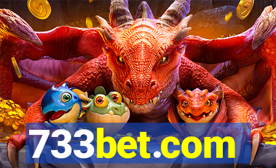 733bet.com