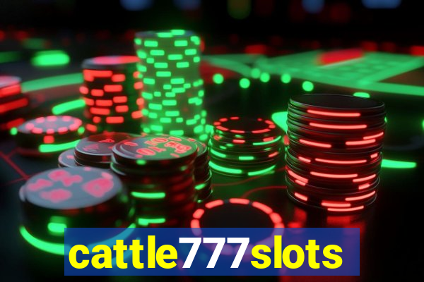 cattle777slots