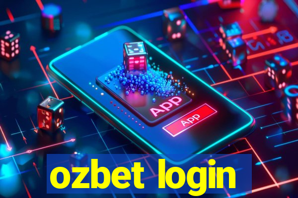 ozbet login