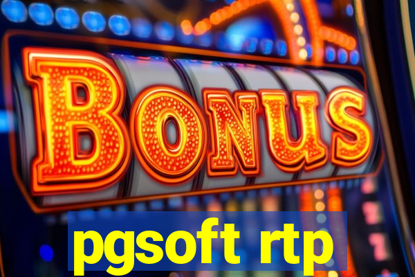 pgsoft rtp