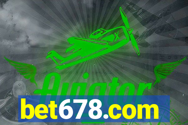 bet678.com