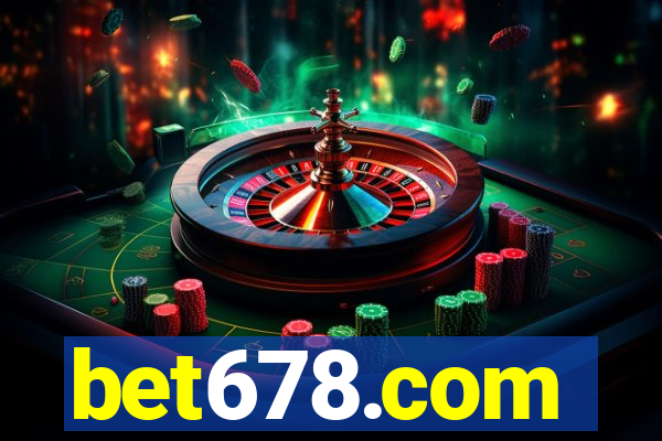 bet678.com