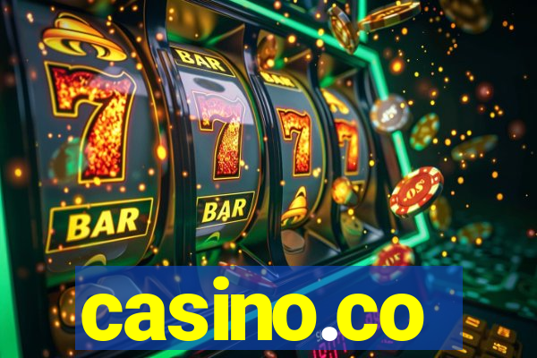 casino.co