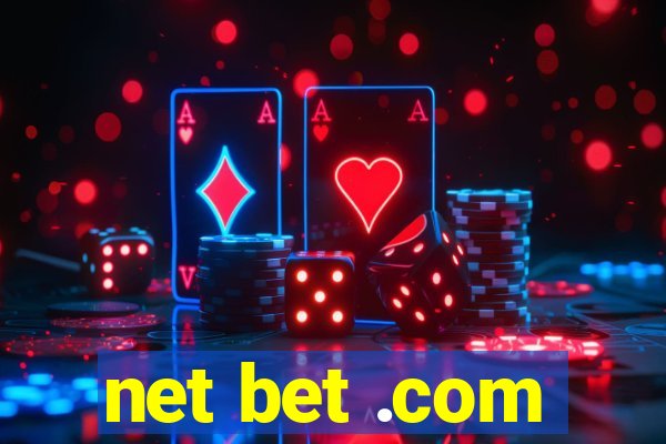 net bet .com