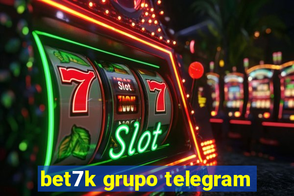 bet7k grupo telegram