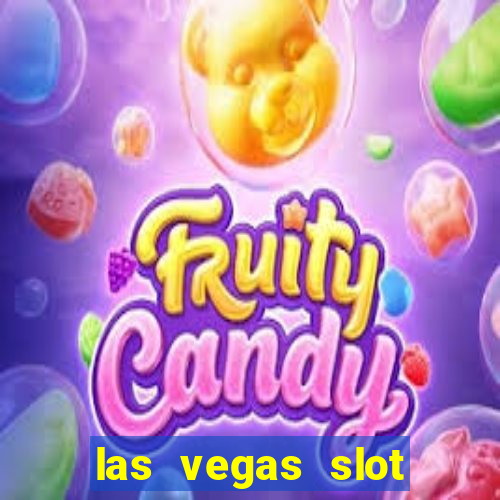 las vegas slot machines online