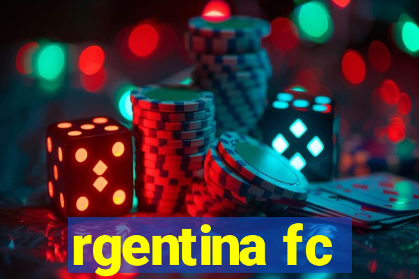 rgentina fc