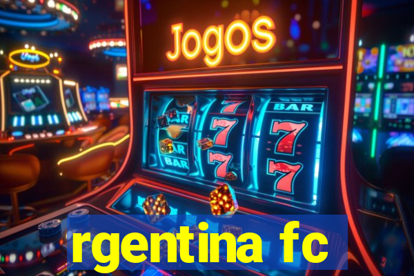 rgentina fc