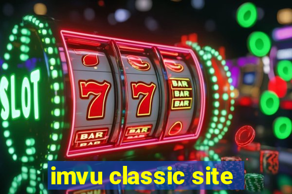 imvu classic site