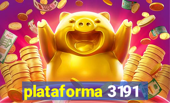 plataforma 3191