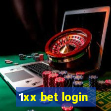 1xx bet login