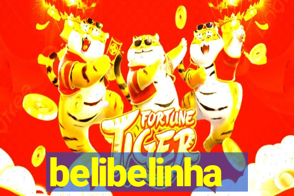 belibelinha