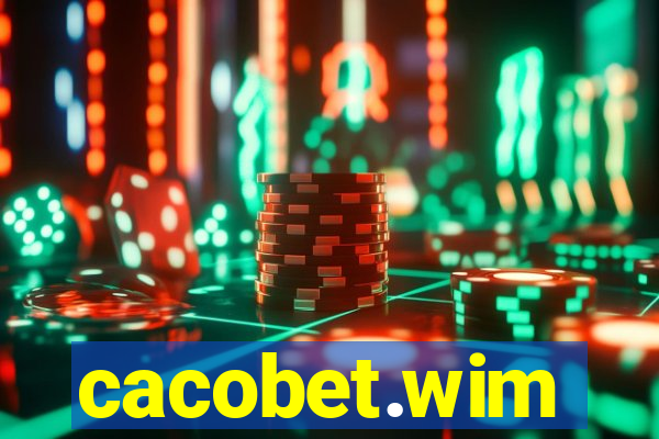 cacobet.wim