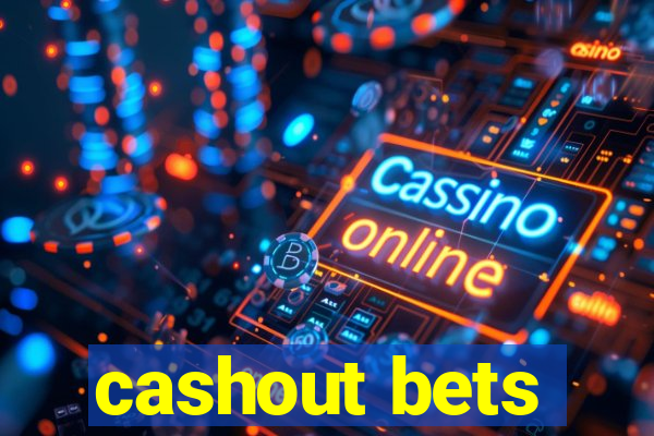 cashout bets