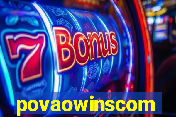 povaowinscom