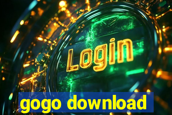 gogo download