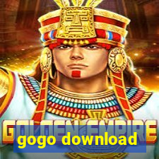 gogo download