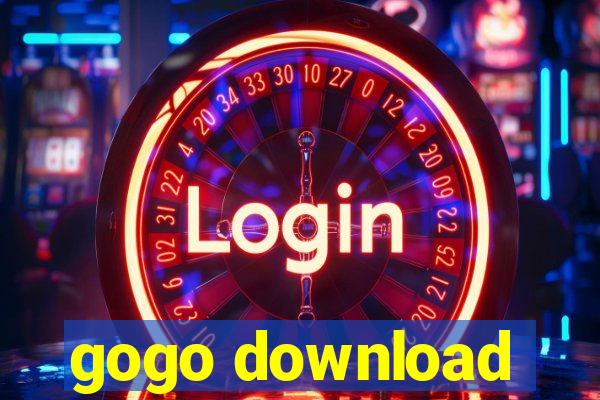 gogo download