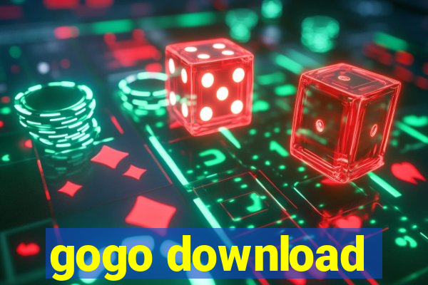 gogo download