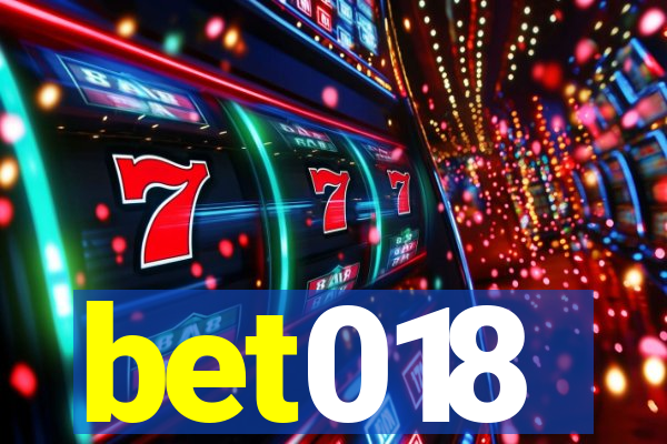 bet018