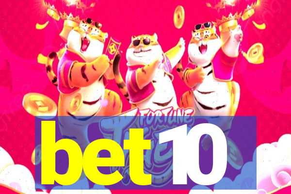 bet10