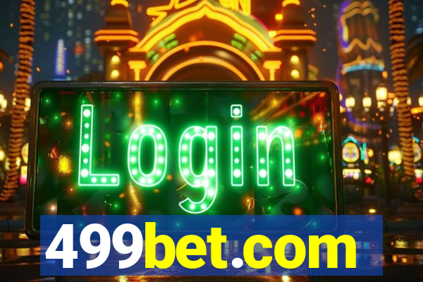 499bet.com