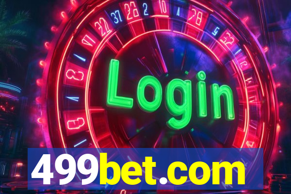 499bet.com