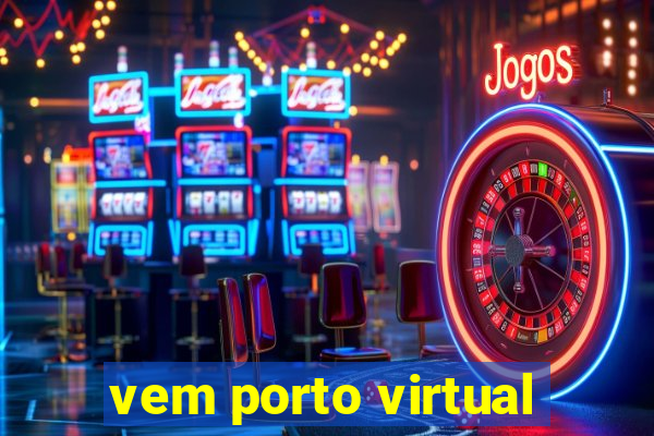 vem porto virtual