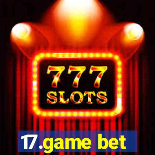 17.game bet