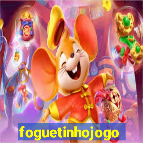 foguetinhojogo