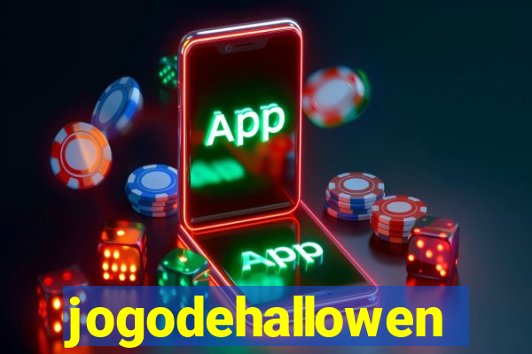 jogodehallowen