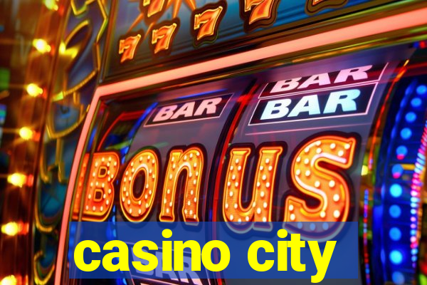 casino city