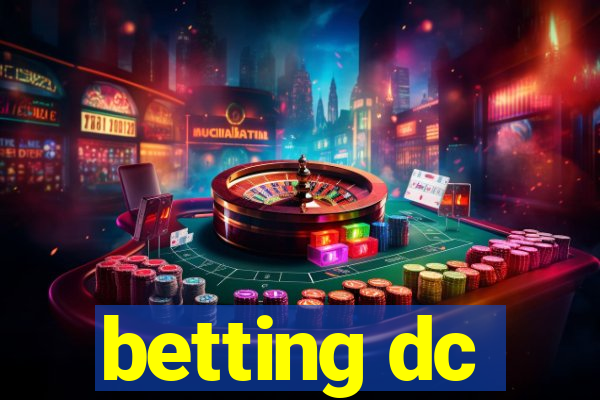 betting dc