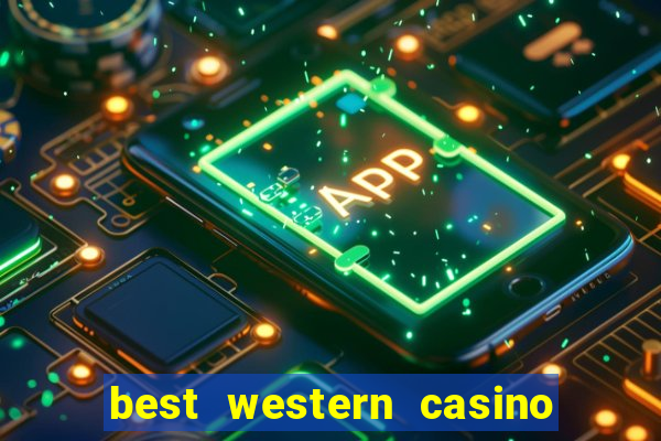 best western casino royale las vegas strip