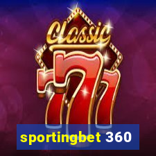 sportingbet 360