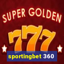 sportingbet 360