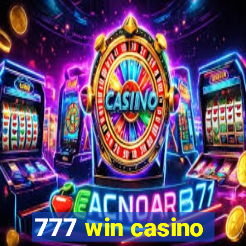 777 win casino