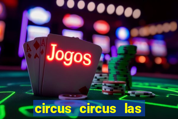 circus circus las vegas casino