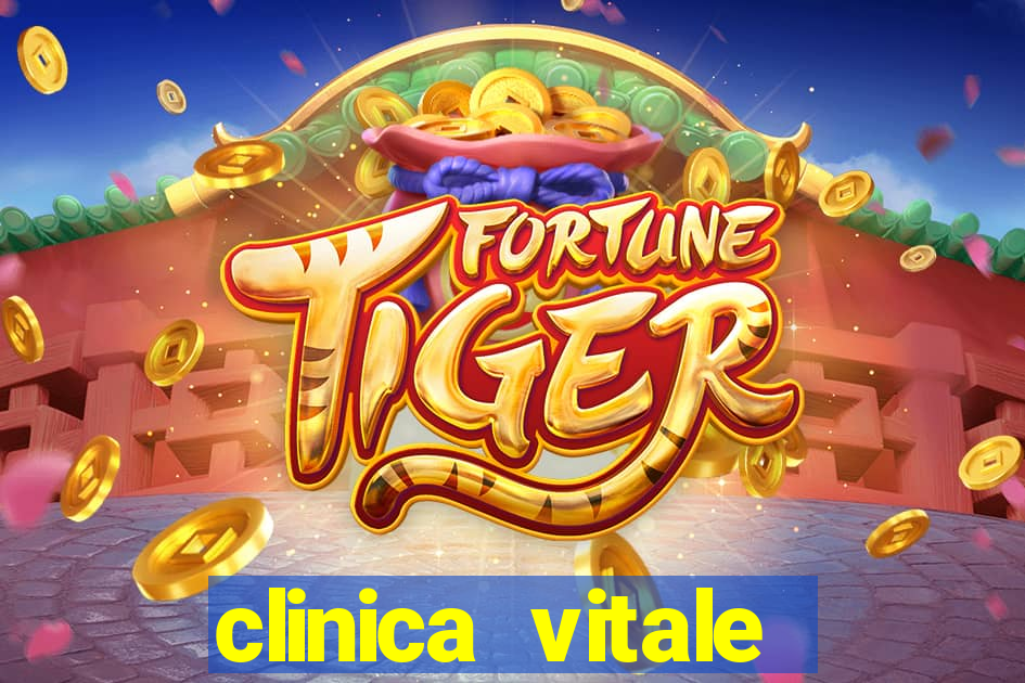 clinica vitale porto alegre