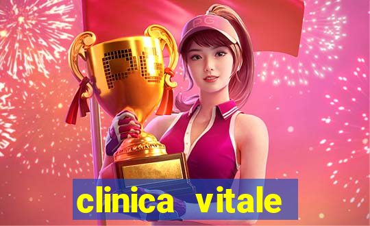 clinica vitale porto alegre