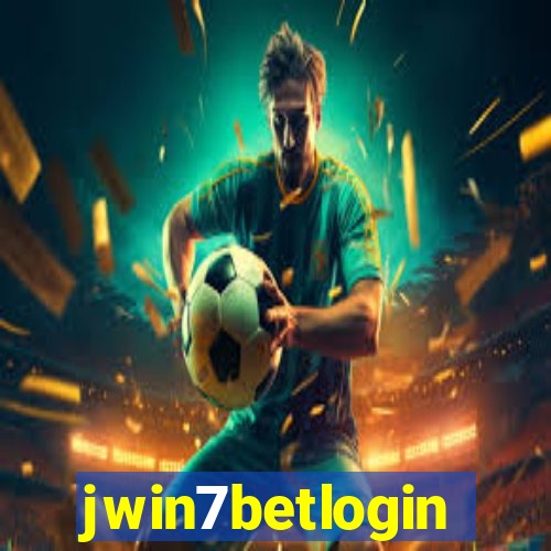 jwin7betlogin