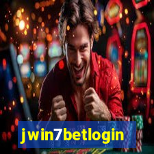 jwin7betlogin