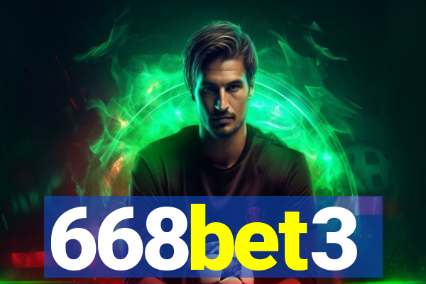 668bet3