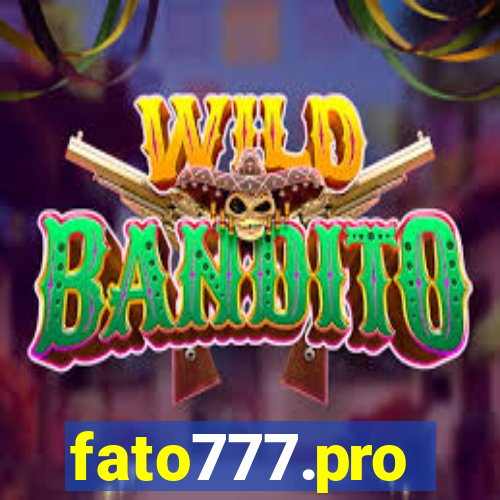 fato777.pro