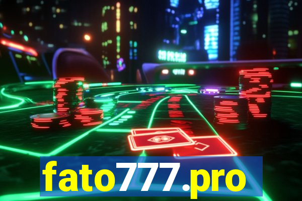 fato777.pro