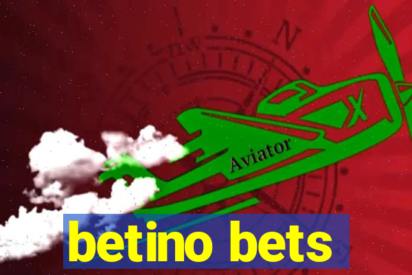 betino bets