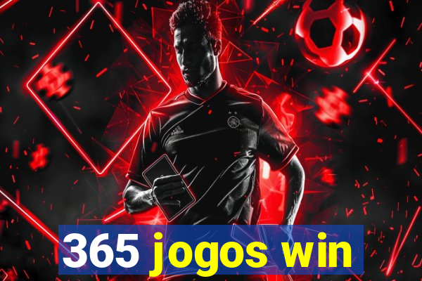 365 jogos win